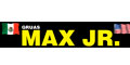 Gruas Max Jr logo
