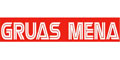 Gruas Mena