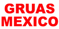 Gruas Mexico logo