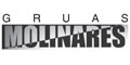 Gruas Molinares logo