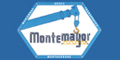 Gruas Montemayor logo