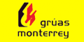 Gruas Monterrey logo
