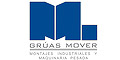 Gruas Mover logo