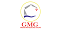Gruas Moviles Del Golfo logo