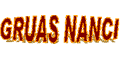 GRUAS NANCY logo