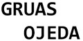 Gruas Ojeda logo