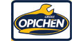 Gruas Opichen logo