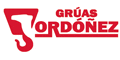 GRUAS ORDOÑEZ