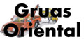 Gruas Oriental