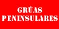 Gruas Peninsulares logo