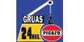 Gruas Picazo logo