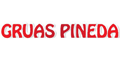 Gruas Pineda logo