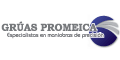 Gruas Promeica