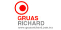 Gruas Richard