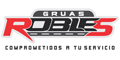 Gruas Robles