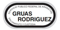 Gruas Rodriguez