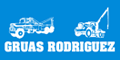 GRUAS RODRIGUEZ logo