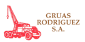 Gruas Rodriguez Sa logo