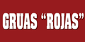 Gruas Rojas