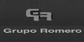 Gruas Romero logo