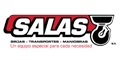 Gruas Salas logo