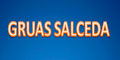 Gruas Salceda logo