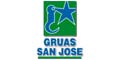 GRUAS SAN JOSE logo