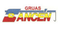 Gruas Sancen logo