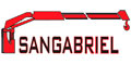 Gruas Sangabriel logo