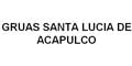 Gruas Santa Lucia De Acapulco logo