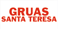 GRUAS SANTA TERESA logo
