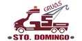 Gruas Santo Domingo