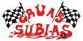 GRUAS SUBIAS logo