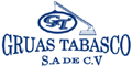 GRUAS TABASCO SA DE CV logo