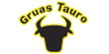 GRUAS TAURO logo