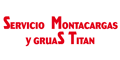 Gruas Titan Y Articuladas logo