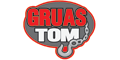 Gruas Tom logo