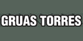 Gruas Torres logo