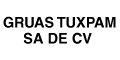 Gruas Tuxpam Sa De Cv logo