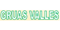 Gruas Valles logo