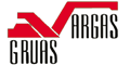 GRUAS VARGAS logo
