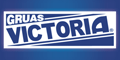 Gruas Victoria logo