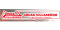 Gruas Villaseñor logo