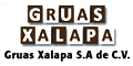 Gruas Xalapa logo