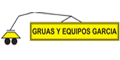 GRUAS Y EQUIPOS logo