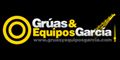GRUAS Y EQUIPOS GARCIA logo