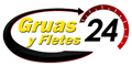 Gruas Y Fletes 24