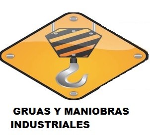 GRUAS Y MANIOBRAS INDUSTRIALES DE TOLUCA logo