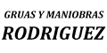 Gruas Y Maniobras Rodriguez logo