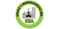 Gruas Y Montacargas Industriales Ria logo